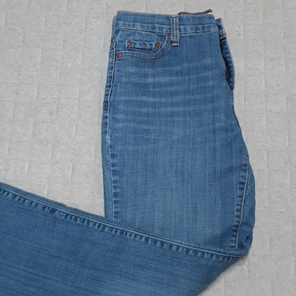 Women's Levi's 512 Jeans